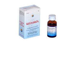 SALVIASOL LIQUIDO 10 ML - Farmacia Murachelli Di Putelli dr. Giovanni