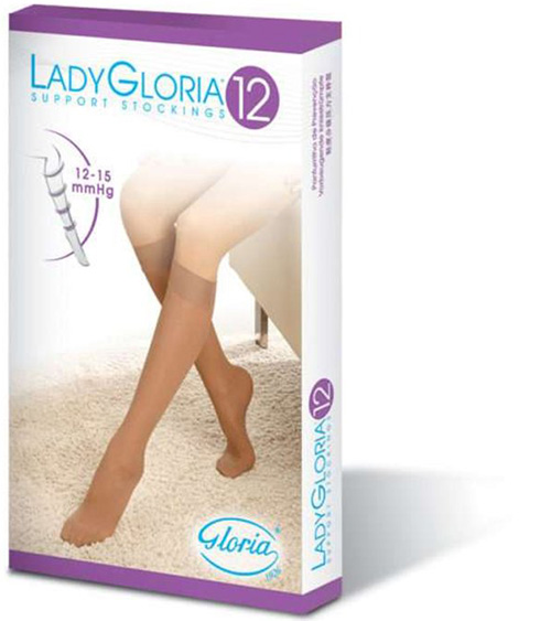 LADYGLORIA 12 GAMBALETTO DAINO 3 - Farmacia Murachelli Di Putelli dr. Giovanni