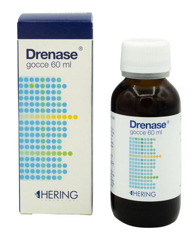 DRENASE GOCCE 60 ML - Farmacia Murachelli Di Putelli dr. Giovanni