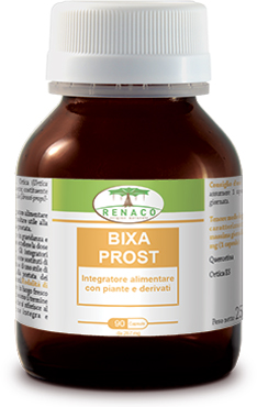BIXA PROST 90 CAPSULE - Farmacia Murachelli Di Putelli dr. Giovanni