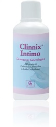 CLINNIX INTIMO DETERGENTE GINECOLOGICO 500 ML - Farmacia Murachelli Di Putelli dr. Giovanni