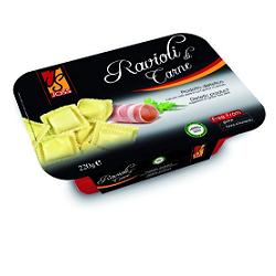 JOSS RAVIOLI ALLA CARNE SENZA GLUTINE 220 G - Farmacia Murachelli Di Putelli dr. Giovanni