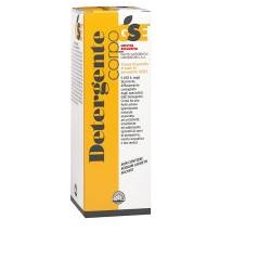 GSE DETERGENTE CORPO 200 ML - Farmacia Murachelli Di Putelli dr. Giovanni