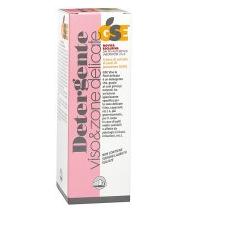 GSE DETERGENTE VISO ZONE DELICATO 200 ML - Farmacia Murachelli Di Putelli dr. Giovanni