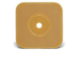 PLACCA A PROTEZIONE TOTALE CON BARRIERA PROTETTIVA CON IDROCOLLOIDI TOTALE CON SISTEMA DI AGGANCIO ADESIVO RIPOSIZIONABILE RITAGLIABILE ESTEEM SYNERGY 13/48MM 5 PEZZI - Farmacia Murachelli Di Putelli dr. Giovanni