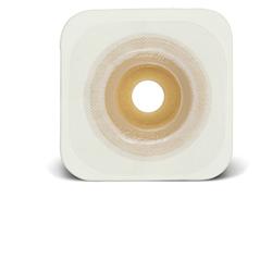 PLACCA CONVESSA MODELLABILE CON BARRIERA PROTETTIVA CON IDROCOLLOIDI E SUPPORTO MICROPOROSO CON SISTEMA DI AGGANCIO ADESIVO RIPOSIZIONABILE ESTEEM SYNERGY 33/45MM 5 PEZZI - Farmacia Murachelli Di Putelli dr. Giovanni