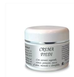CREMA PIEDI 100 ML - Farmacia Murachelli Di Putelli dr. Giovanni