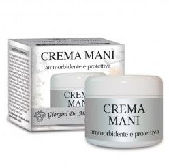 CREMA MANI 50 ML - Farmacia Murachelli Di Putelli dr. Giovanni