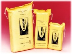 COTONE IDROFILO INDIA LUXOR 500GRAMMI - Farmacia Murachelli Di Putelli dr. Giovanni