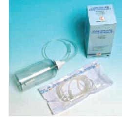 COMPLETI PER OSSIGENOTERAPIA - Farmacia Murachelli Di Putelli dr. Giovanni