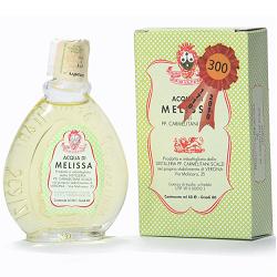 CARMELITANI SCALZI ACQUA MELISSA 50 ML - Farmacia Murachelli Di Putelli dr. Giovanni