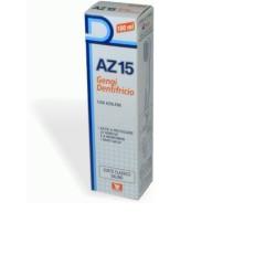 AZ15 GENGI DENTIFRICIO 100 ML - Farmacia Murachelli Di Putelli dr. Giovanni