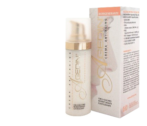 AGEDIN CREMA VISO 30 ML - Farmacia Murachelli Di Putelli dr. Giovanni