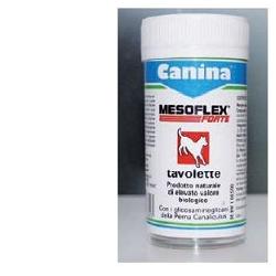 MESOFLEX FORTE 30 TAVOLETTE - Farmacia Murachelli Di Putelli dr. Giovanni