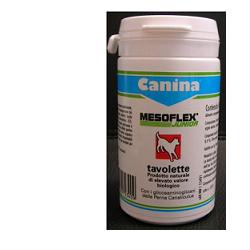 MESOFLEX JUNIOR 30 TAVOLETTE - Farmacia Murachelli Di Putelli dr. Giovanni