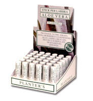 PLANTER'S ALOE STICK LABBRA - Farmacia Murachelli Di Putelli dr. Giovanni
