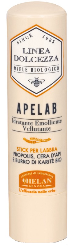 DOLCEZZA APELAB STICK LABBRA 4,5 ML - Farmacia Murachelli Di Putelli dr. Giovanni