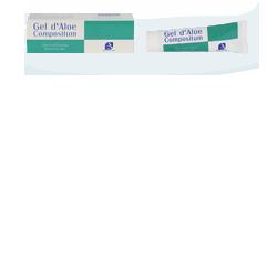 GEL ALOE COMP ANTIACNE 30 ML - Farmacia Murachelli Di Putelli dr. Giovanni