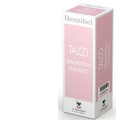 BENZIBEL TALCO 150 G - Farmacia Murachelli Di Putelli dr. Giovanni