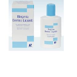 BIOGENA DERMO LIQUIDO PH5 250 ML - Farmacia Murachelli Di Putelli dr. Giovanni