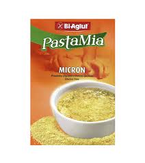 BIAGLUT MICRON 250 G - Farmacia Murachelli Di Putelli dr. Giovanni