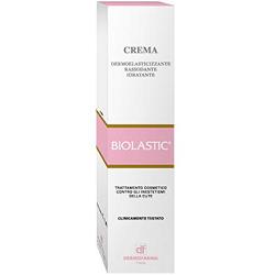 BIOLASTIC CREMA 50 G - Farmacia Murachelli Di Putelli dr. Giovanni