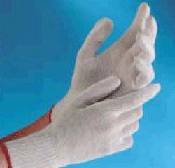 GUANTO IN COTONE AMBIDESTRO MISURA MEDIUM 1PAIO - Farmacia Murachelli Di Putelli dr. Giovanni