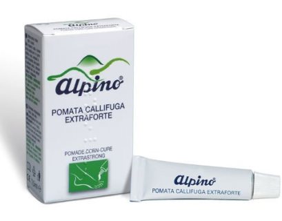CALLIFUGO ALPINO POMATA 7,5 ML - Farmacia Murachelli Di Putelli dr. Giovanni
