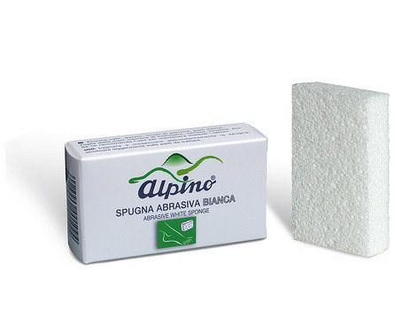 ALPINO SPUGNA BIANCA - Farmacia Murachelli Di Putelli dr. Giovanni