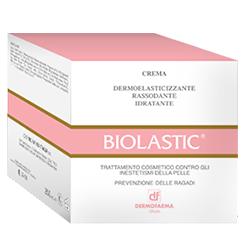 BIOLASTIC CREMA ELASTICIZZANTE 250 ML - Farmacia Murachelli Di Putelli dr. Giovanni