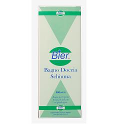 BIER BAGNODOCCIA 500 ML - Farmacia Murachelli Di Putelli dr. Giovanni