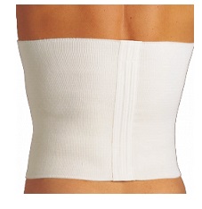 CINTURA GIBAUD NORMALE 32 CM TAGLIA L - Farmacia Murachelli Di Putelli dr. Giovanni