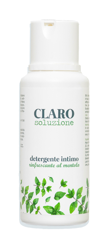 CLARO SOL 200 ML - Farmacia Murachelli Di Putelli dr. Giovanni