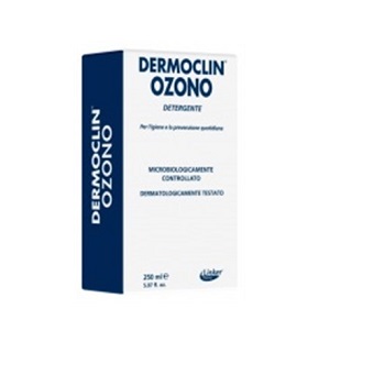 DERMOCLIN IFESPOR 500 ML - Farmacia Murachelli Di Putelli dr. Giovanni