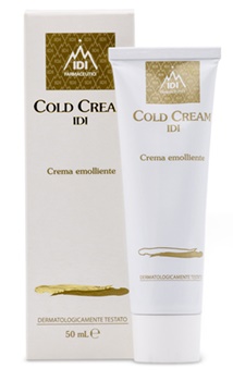 COLD CREAM CREMA EMOLLIENTE 50 ML - Farmacia Murachelli Di Putelli dr. Giovanni