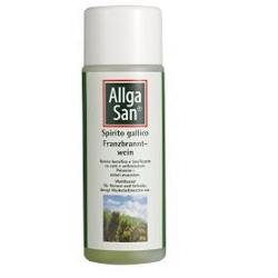 ALLGASAN SPIRITO GALLICO 250 ML - Farmacia Murachelli Di Putelli dr. Giovanni
