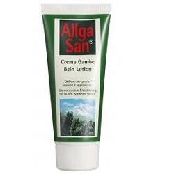 ALLGASAN CREMA GAMBE 100 ML - Farmacia Murachelli Di Putelli dr. Giovanni
