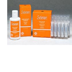 SCIENCE SHAMPOO TRATTANTE CAPELLI SECCHI DEV 200 ML - Farmacia Murachelli Di Putelli dr. Giovanni