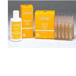 SCIENCE SHAMPOO TRATTANTE PERMANENTE / COLORATI 200 ML - Farmacia Murachelli Di Putelli dr. Giovanni