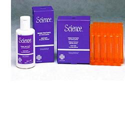 SCIENCE TONICO FORFORA GRASSI 10 FIALE - Farmacia Murachelli Di Putelli dr. Giovanni