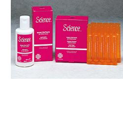 SCIENCE TON FORF SEC 10F - Farmacia Murachelli Di Putelli dr. Giovanni