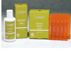 SCIENCE TONICO SEBO OLEOSA 10 FIALE - Farmacia Murachelli Di Putelli dr. Giovanni