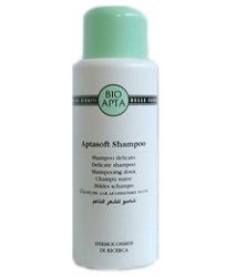 APTASOFT SHAMPOO SOFT 200 ML T03 - Farmacia Murachelli Di Putelli dr. Giovanni