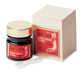 GINSENG COREANO ESTRATTO MOLLE ALTA QUALITA' 30 G - Farmacia Murachelli Di Putelli dr. Giovanni