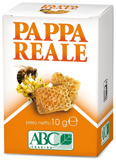 PAPPA REALE 10 G - Farmacia Murachelli Di Putelli dr. Giovanni