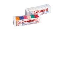 CEROTTO CEROXMED FINGER BOB COLORE BIANCO 6 PEZZI - Farmacia Murachelli Di Putelli dr. Giovanni