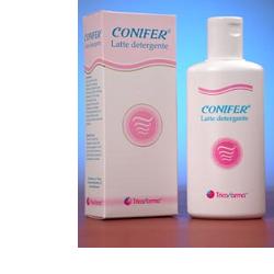 CONIFER LATTE DETERGENTE 150 ML - Farmacia Murachelli Di Putelli dr. Giovanni