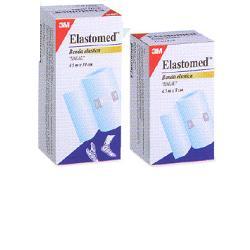 BENDA EL ELASTOMED IN COTONE 6X450CM - Farmacia Murachelli Di Putelli dr. Giovanni