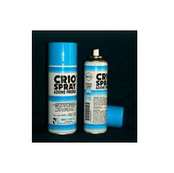 GHIACCIO ISTANTANEO SPRAY AZIONE FREDDO CRIO CAPACTA' 400ML AZIONE FREDDA - Farmacia Murachelli Di Putelli dr. Giovanni