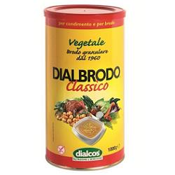 DIALBRODO CLASSICO 1KG - Farmacia Murachelli Di Putelli dr. Giovanni